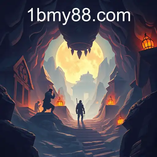 Embark on Exciting Quests: The Rise of Bmy88 Adventure Games