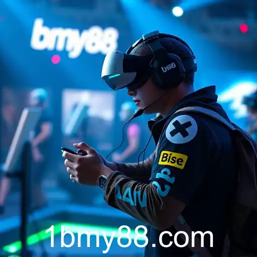 Rising Popularity of Bmy88 Game Platform