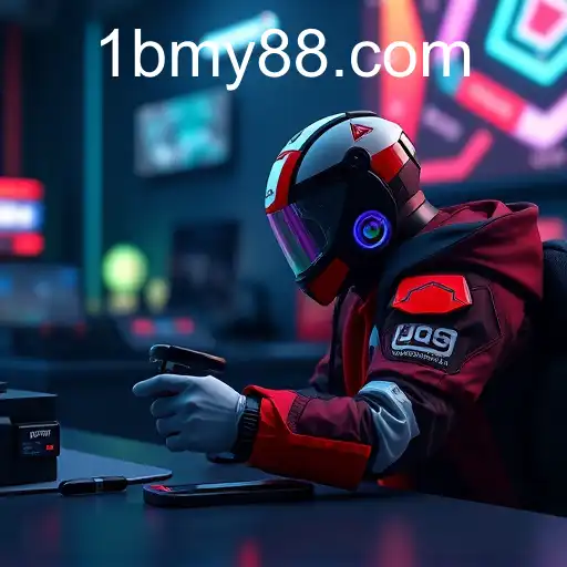 The Rise of Bmy88 in Online Gaming