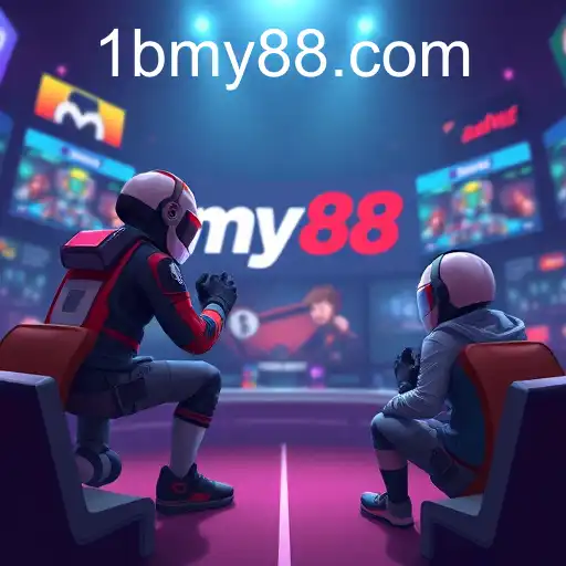 Bmy88 Revolutionizes Online Gaming