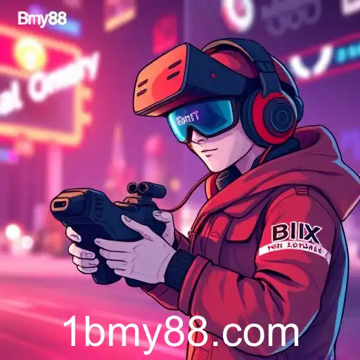 Bmy88: Revolutionizing Online Gaming in 2025