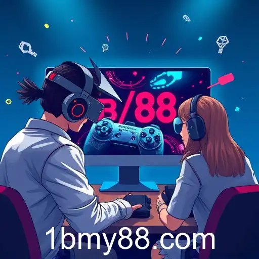 The Evolving Landscape of Online Gaming