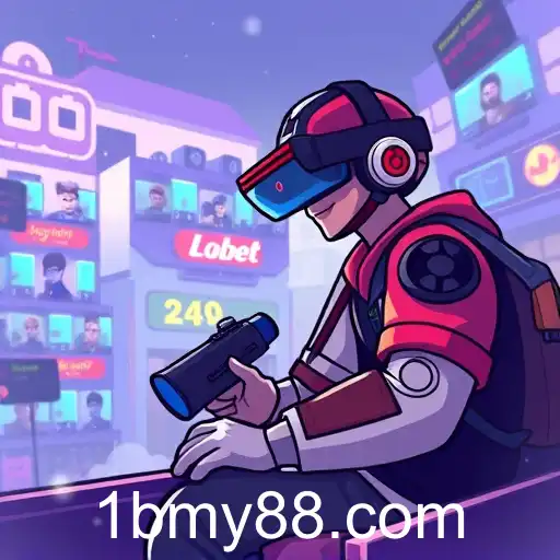 The Rise of Bmy88 in the Online Gaming World