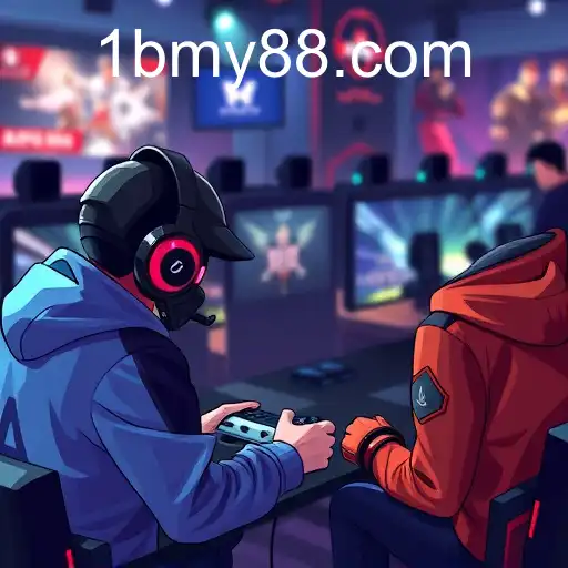 The Digital Frontier: Bmy88 and the Evolution of Online Gaming