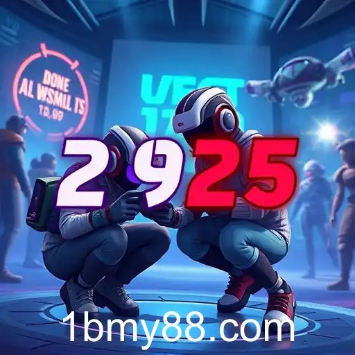 Bmy88: An Insight into the Evolving Gaming Landscape