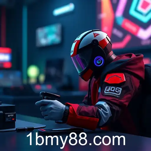 The Rise of Bmy88 in Online Gaming