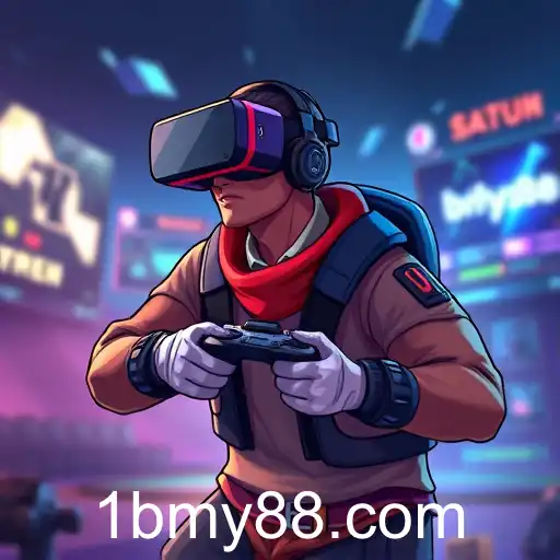 Bmy88: Revolutionizing Online Gaming
