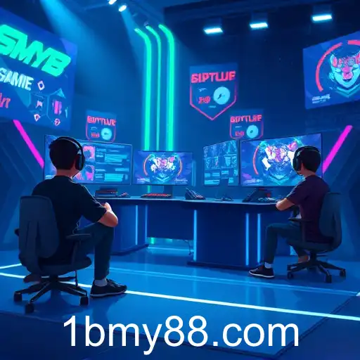 The Evolving Landscape of Online Gaming