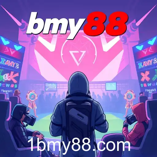 Bmy88: A Game Changer in Online Gaming