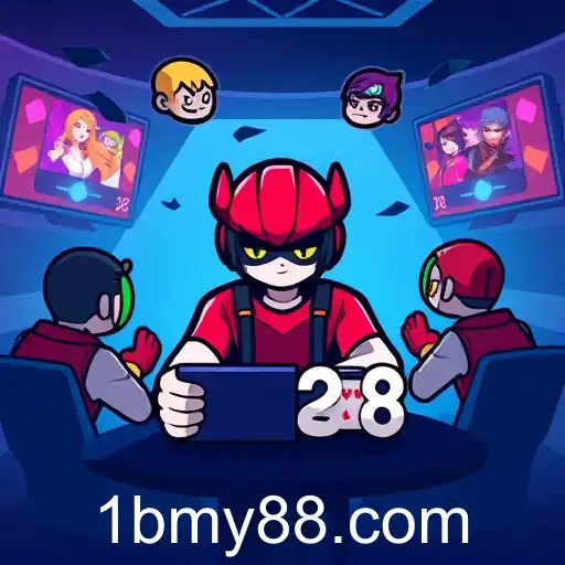 The Rise of Bmy88: A Game Changer in Online Gaming