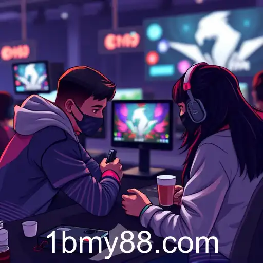 The Evolution of Online Gaming Communities