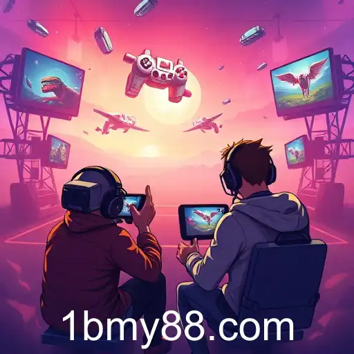 The Rise of Gaming Platforms in a Digital Age