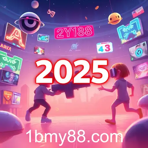 The Evolution of Online Gaming in 2025