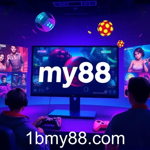 Rise of Online Gaming Platforms in 2025