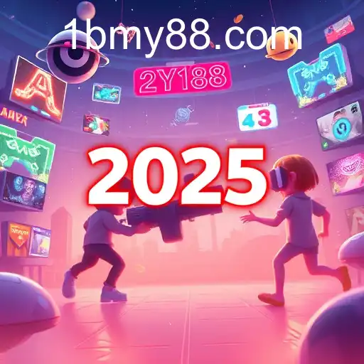 The Evolution of Online Gaming in 2025