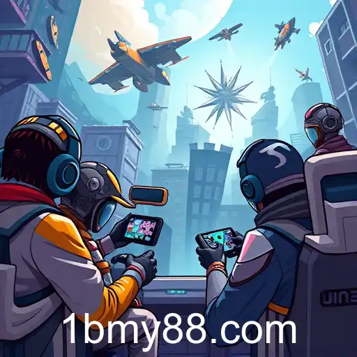 Exploring the Impact of Online Gaming in 2025