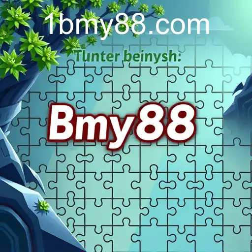 The Rise of 'Puzzle Games': How 'Bmy88' is Transforming the Genre