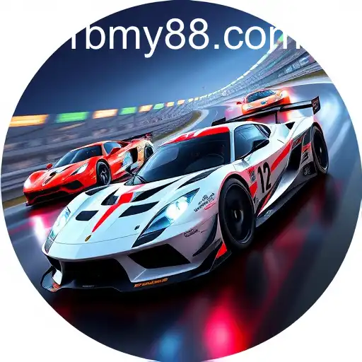 Exploring 'Racing Games' Category Featuring Bmy88
