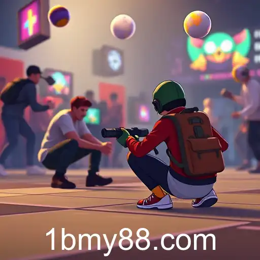 The Rise of Bmy88: A Game Changer in Online Gaming