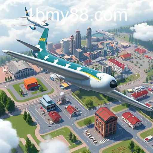 Exploring the Fascinating World of Simulation Games