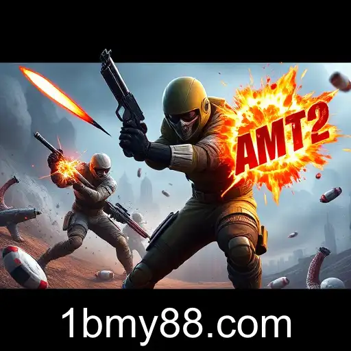 Exploring the Thrilling World of 'Action Games' with Bmy88