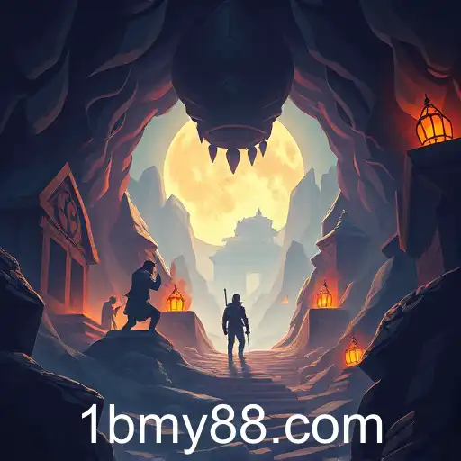 Embark on Exciting Quests: The Rise of Bmy88 Adventure Games