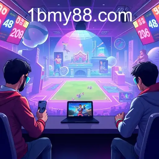 Bmy88's Influence on the Gaming Landscape