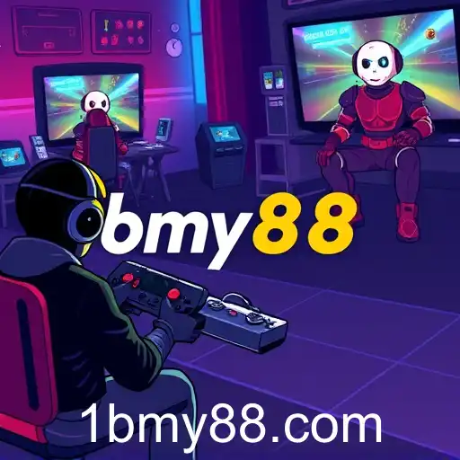 Bmy88 Shaping the Future of Online Gaming