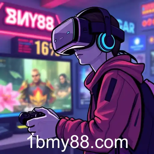 Bmy88: Emerging Trends in Online Gaming