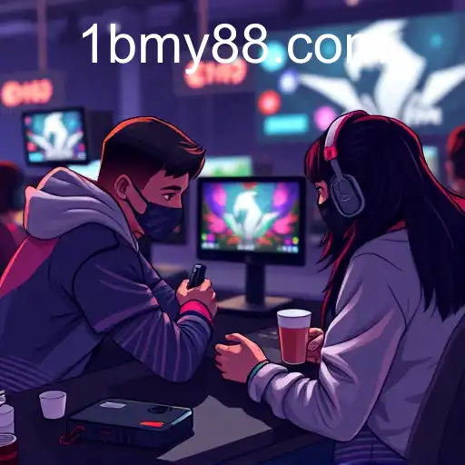 The Evolution of Online Gaming Communities