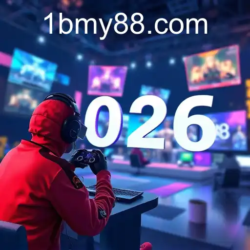 The Evolution of Online Gaming in 2026