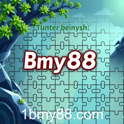 The Rise of 'Puzzle Games': How 'Bmy88' is Transforming the Genre