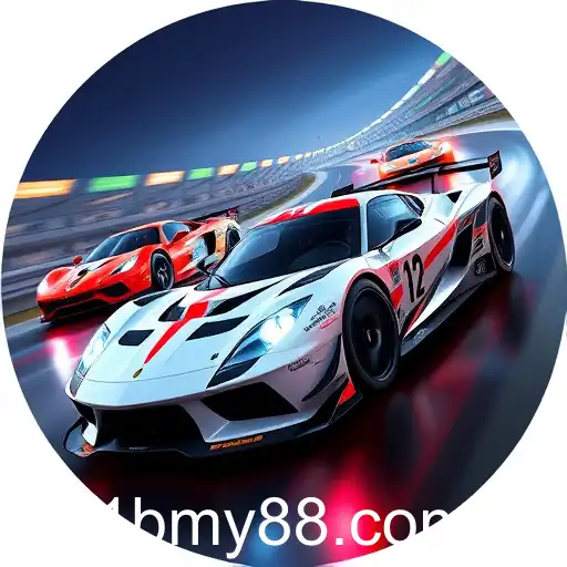 Exploring 'Racing Games' Category Featuring Bmy88
