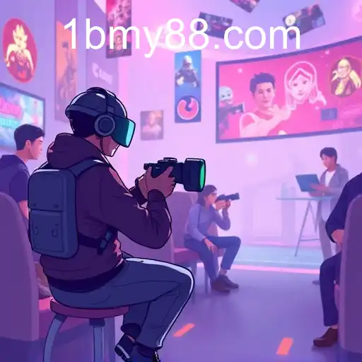 The Rise of Bmy88: Transforming Online Gaming in 2026