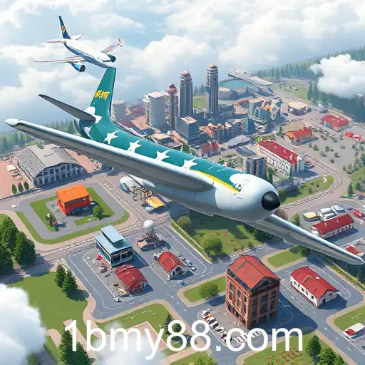 Exploring the Fascinating World of Simulation Games