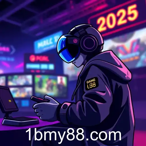 The Thriving World of Online Gaming